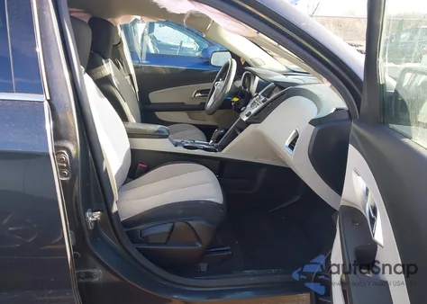 2017 Chevrolet Equinox Lt z USA, uszkodzony, nr VIN 2GNFLFE37H6283398